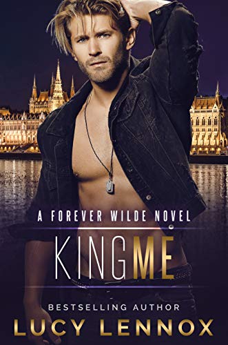 King Me Audiobook