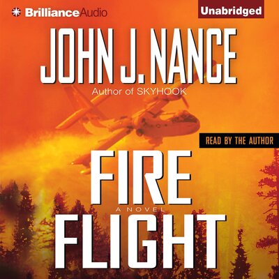 Fire Flight — Narrated Edition