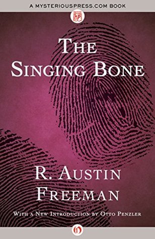 The Singing Bone — Narrated Edition