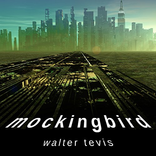 Mockingbird — Narrated Edition