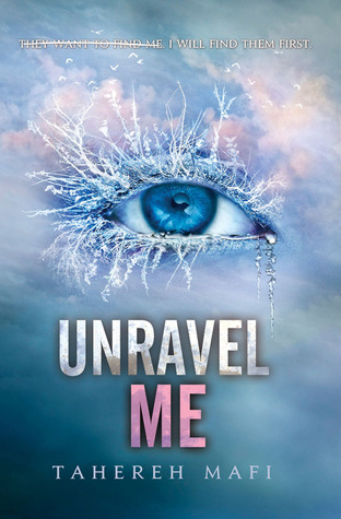 Stream Unravel Me by Becka Mack