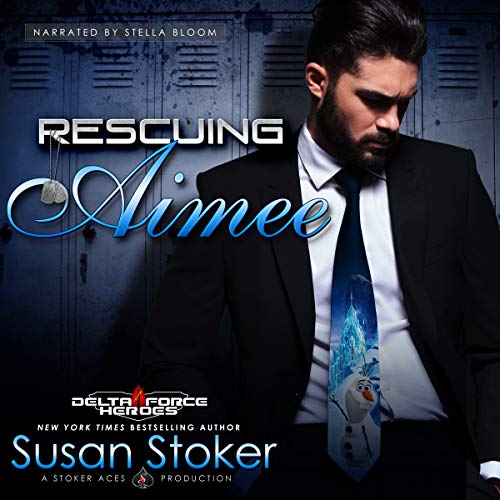 Rescuing Aimee (Delta Force Heroes)