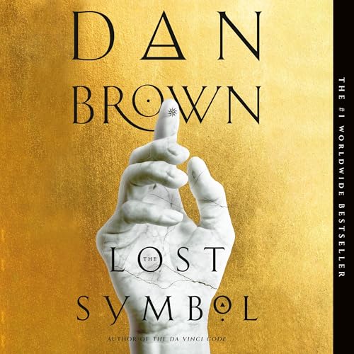 The Lost Symbol (Robert Langdon Series) Audiobook