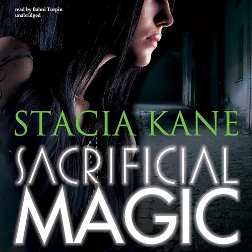 Listen to Sacrificial Magic (Downside Ghosts)