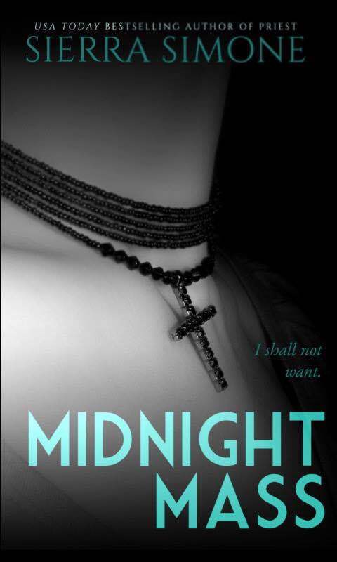 Midnight Mass Audiobook