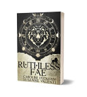 Caroline Peckham, Susanne Valenti: Zodiac Academy 2: Ruthless Fae (Zodiac Academy)