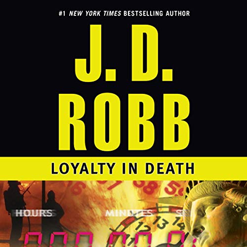 Loyalty in Death (J. D. Robb)