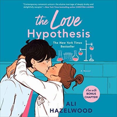 The Love Hypothesis (The Love Hypothesis #1) (Updated Version)