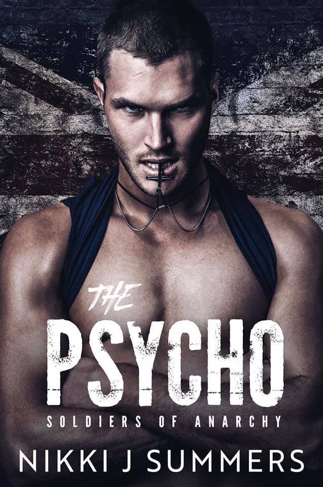 The Psycho — Narrated Edition