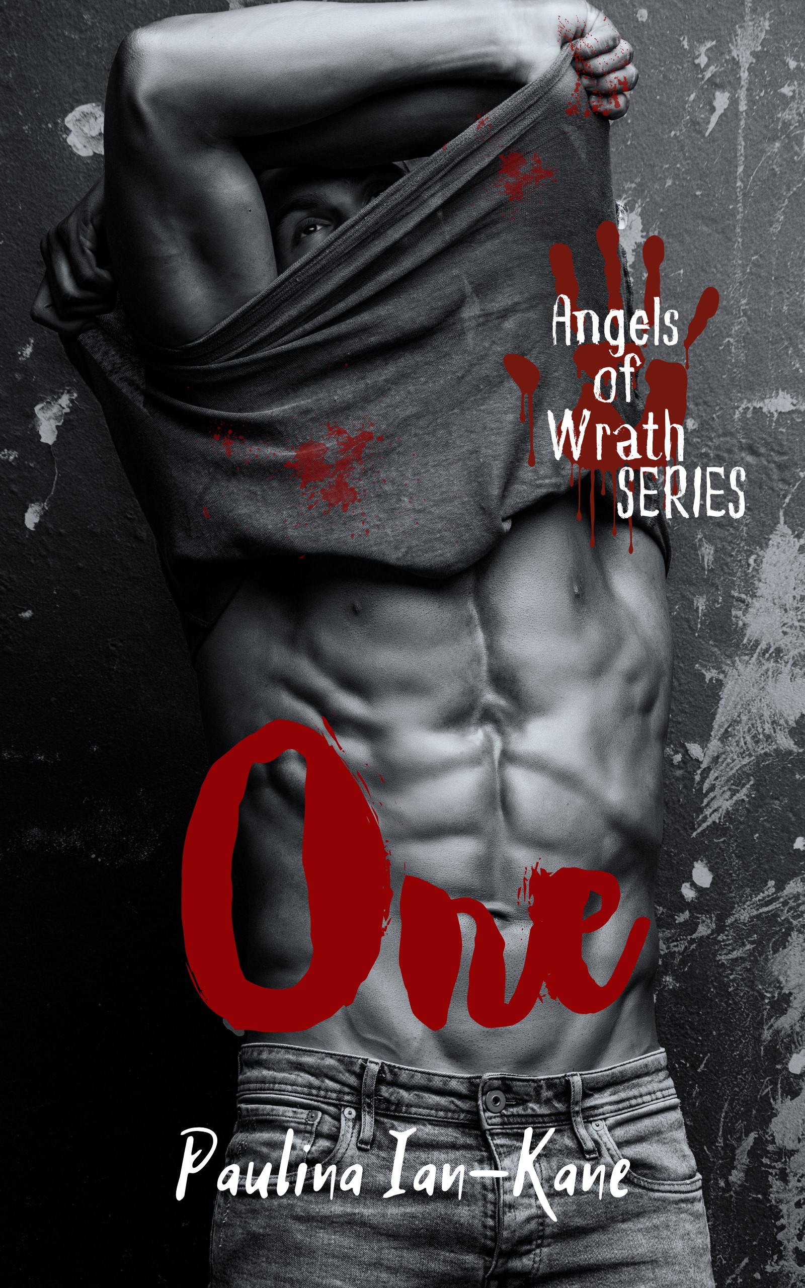 Free Audiobook: One by Paulina Ian-Kane