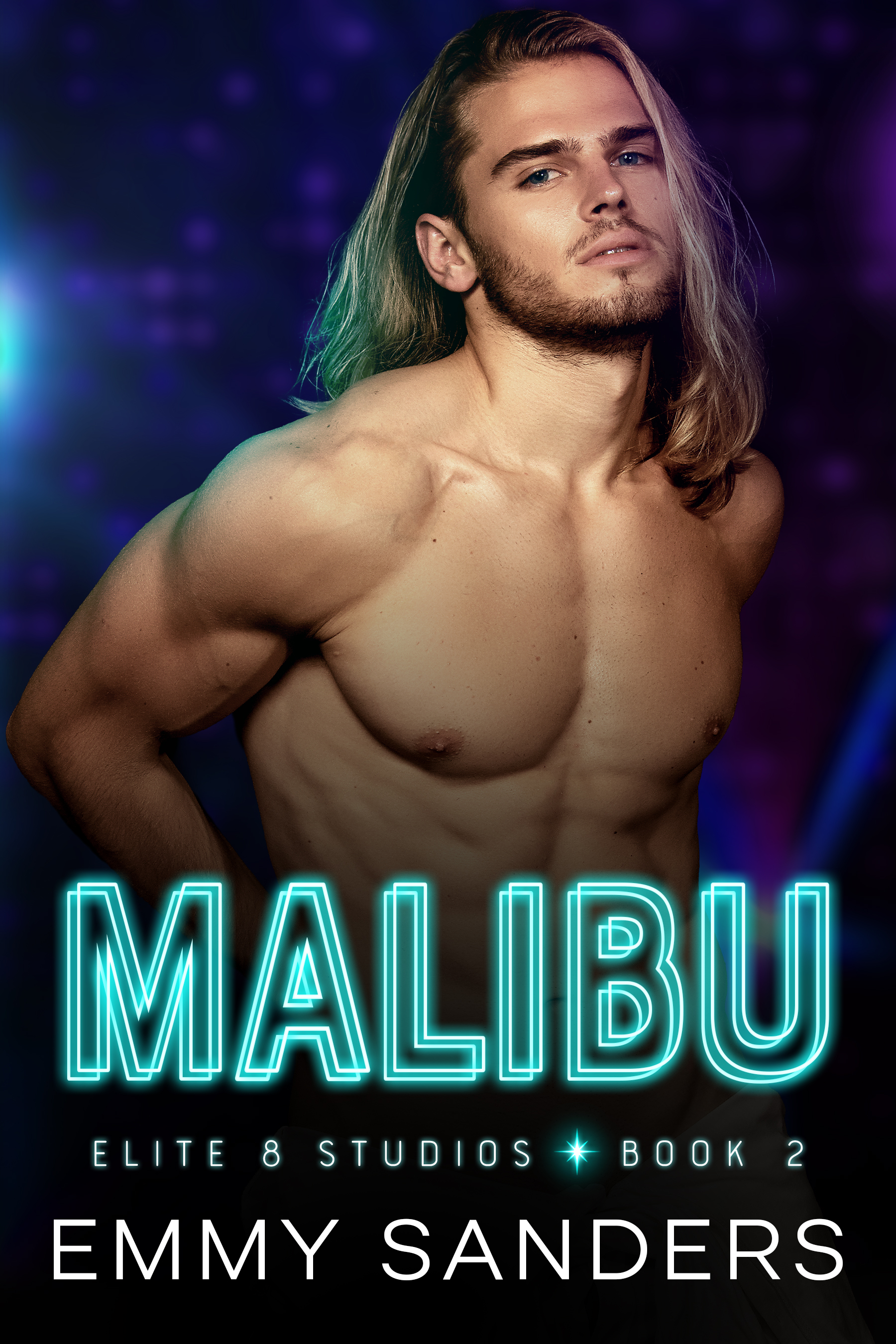 Malibu (Emmy Sanders)