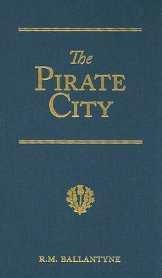 Listen to The Pirate City