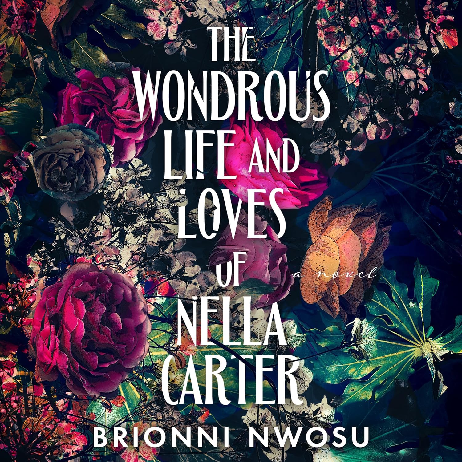 Listen to The Wondrous Life and Loves of Nella Carter