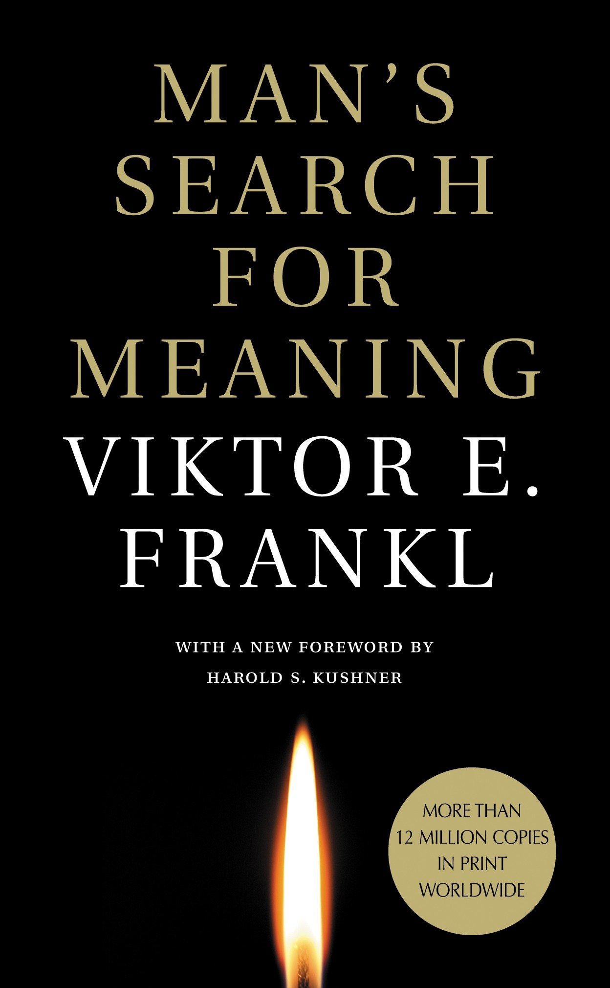 Free Audiobook: Man’s Search for Meaning by Viktor E.
