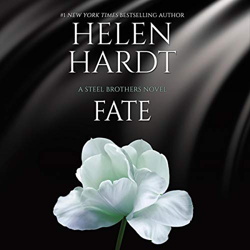 Fate (The Steel Brothers Saga) – Full Audiobook