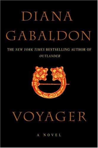Voyager (Outlander) by Diana Gabaldon (Audiobook)