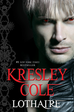 Stream Lothaire by Kresley Cole