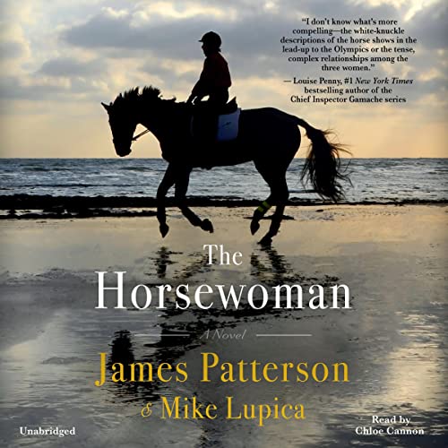 The Horsewoman — Narrated Edition