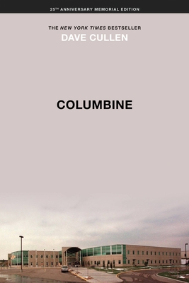 Columbine Audiobook
