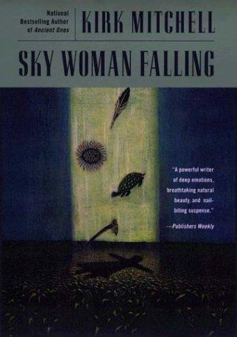 Sky Woman Falling (Emmett Parker and Anna Turnipseed) Audiobook