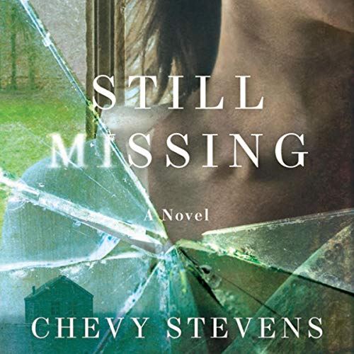 Still Missing — Narrated Edition