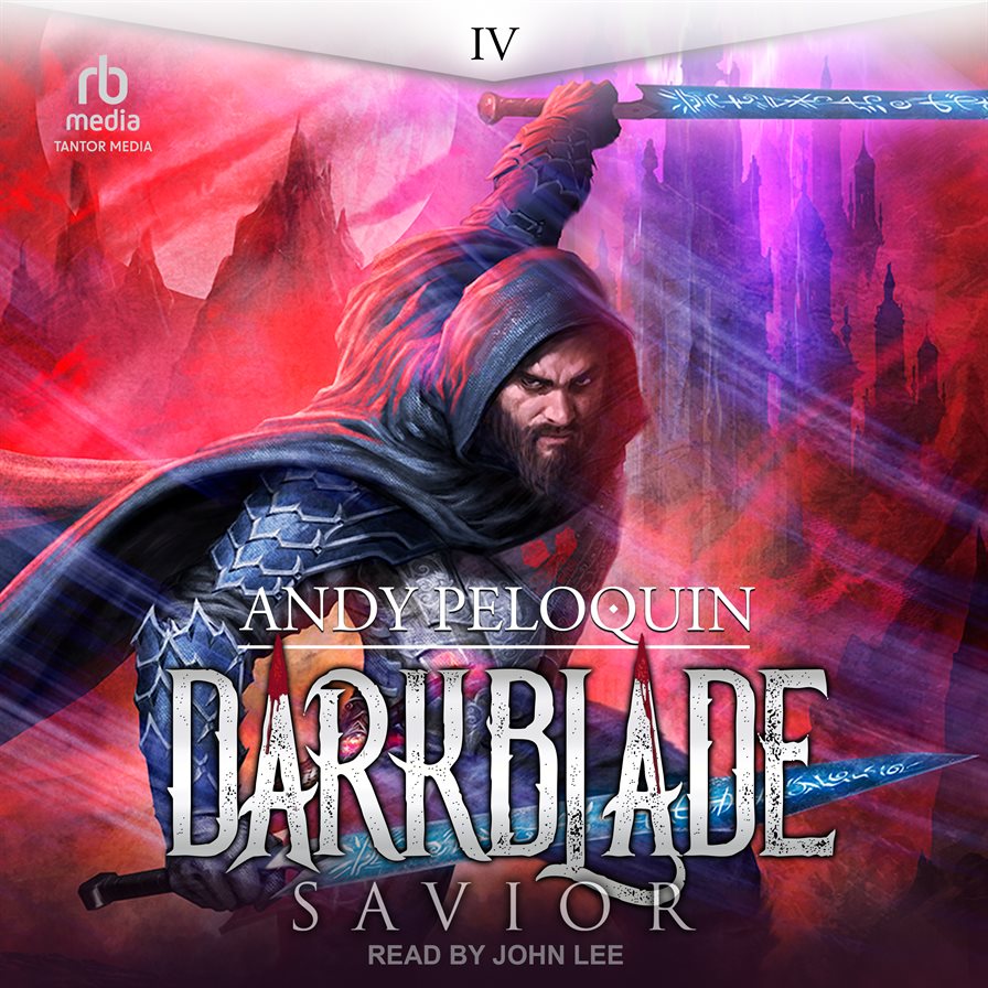 Savior (Andy Peloquin)