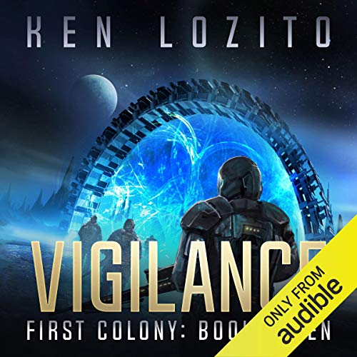 Vigilance (First Colony)