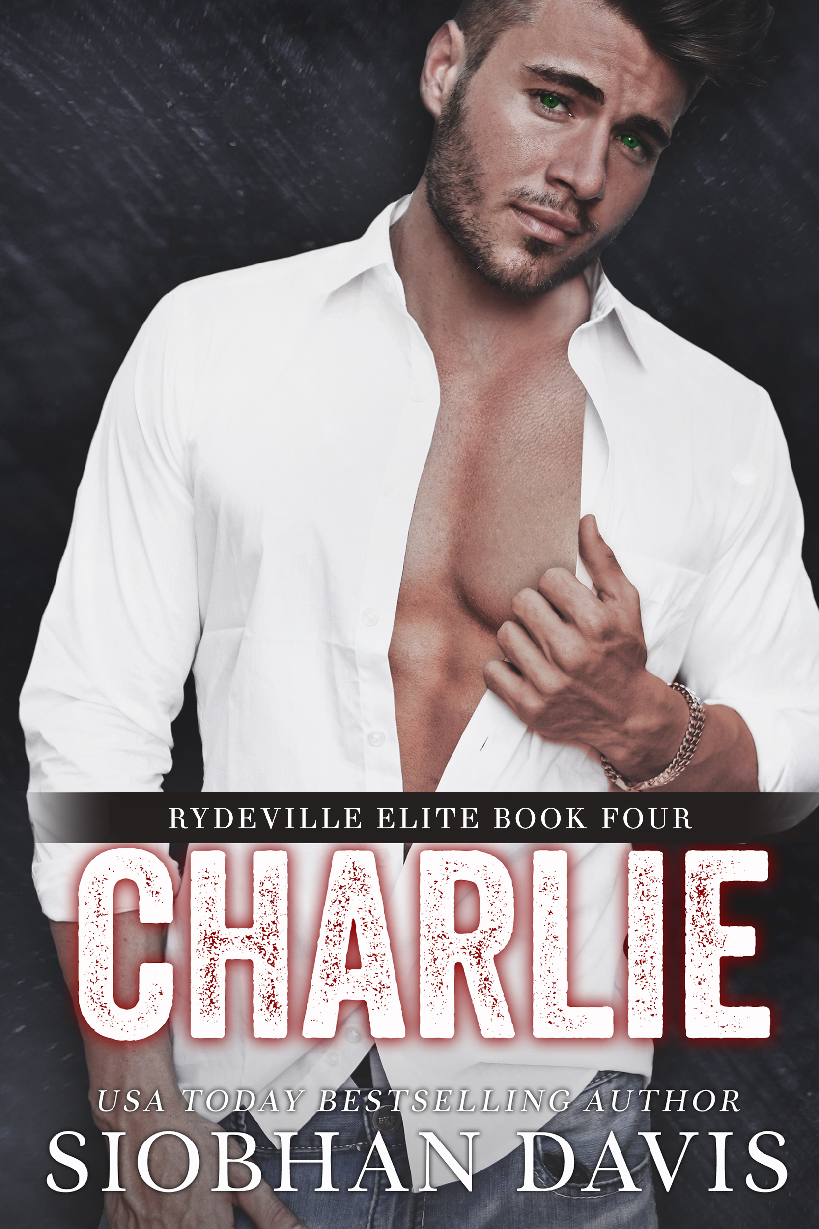Charlie Audiobook