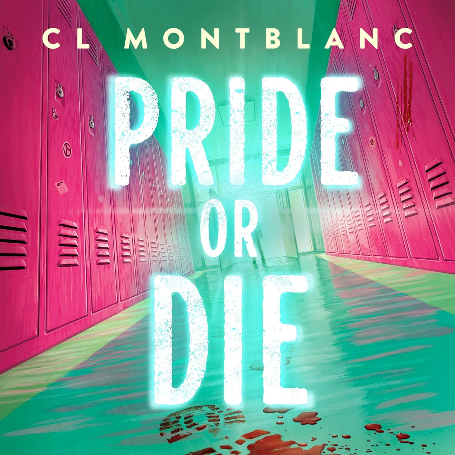 Pride or Die (CL Montblanc)