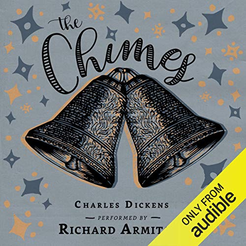 The Chimes by Charles Dickens (Audiobook)