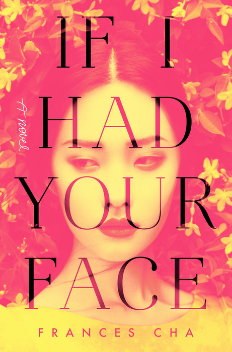 IfI Had Your Face4 (Frances Cha)
