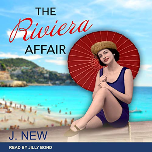 Listen to The Riviera Affair (Yellow Cottage Mysteries)