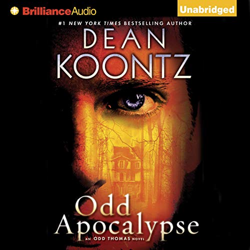 Listen to Odd Apocalypse (Odd Thomas)