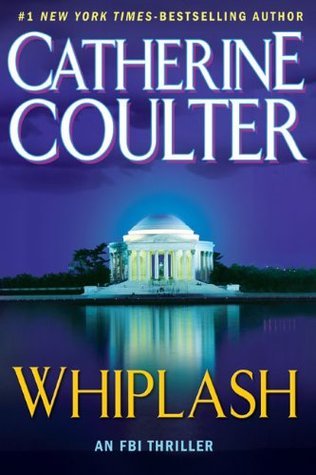 Stream Whiplash by Catherine Coulter