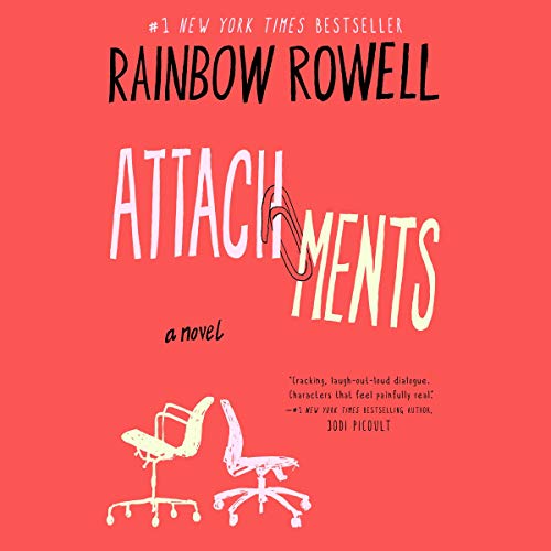 Attachments – Full Audiobook