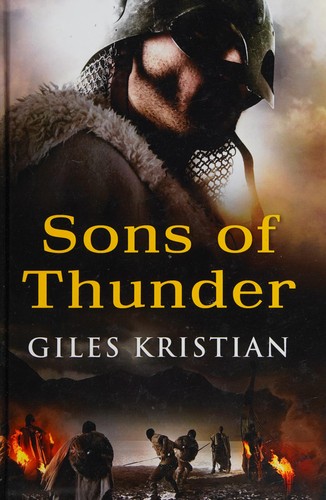 Stream Sons of Thunder (Raven (Kristian)) by Giles Kristian