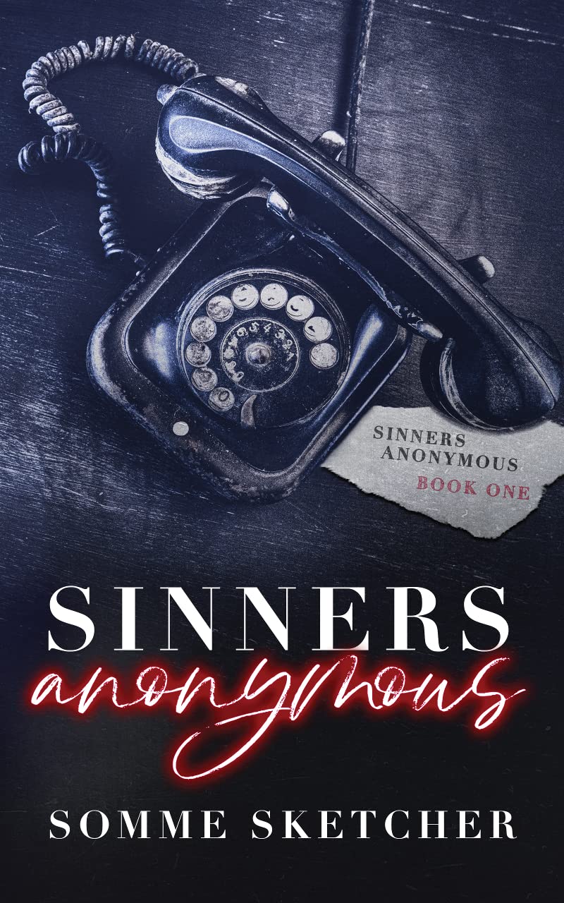 Sinners Anonymous Audiobook