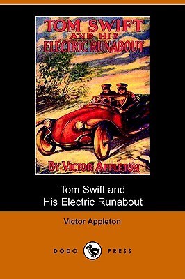 Stream Tom Swift and His Electric Runabout by Victor Appleton