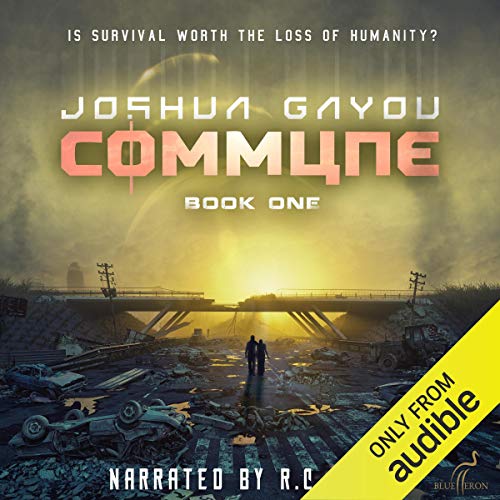 Listen to Commune