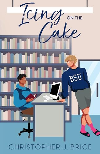 Icing on the Cake Audiobook