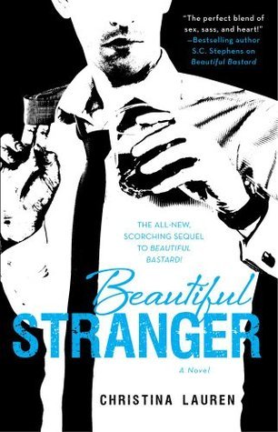 Listen to Beautiful Stranger