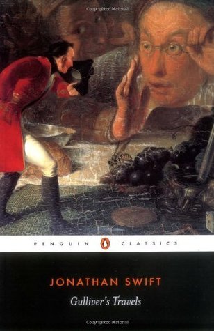 Jonathan Swift: Gulliver s Travels