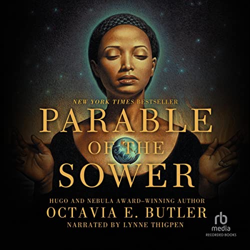 Listen to Parable of the Sower (Earthseed)