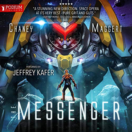The Messenger – Full Audiobook