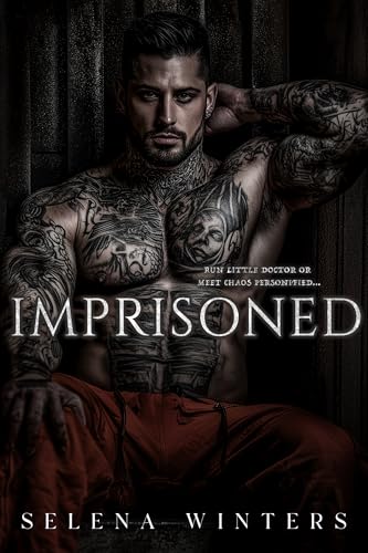 Stream Imprisoned by Selena Winters