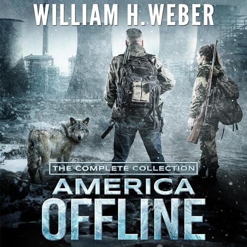 America Offline — Narrated Edition