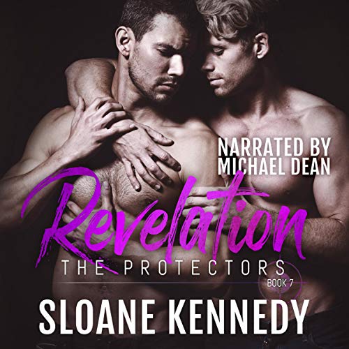 Revelation (The Protectors (Kennedy)) by Sloane Kennedy (Audiobook)