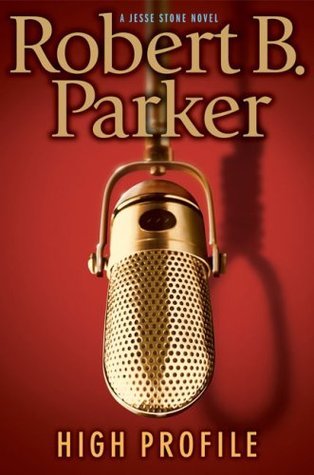 High Profile (Robert B. Parker)