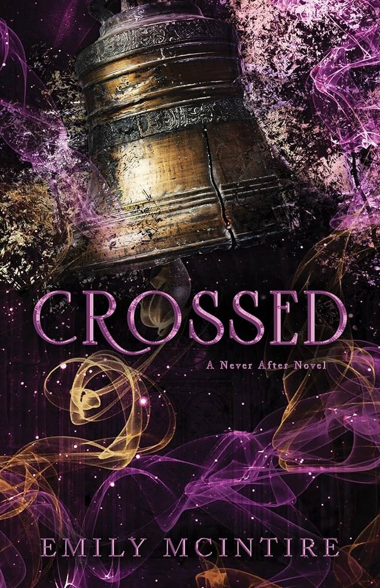 Crossed — Narrated Edition