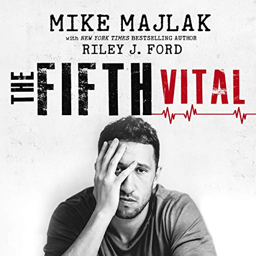 Stream The Fifth Vital by Mike Majlak, Riley J. Ford